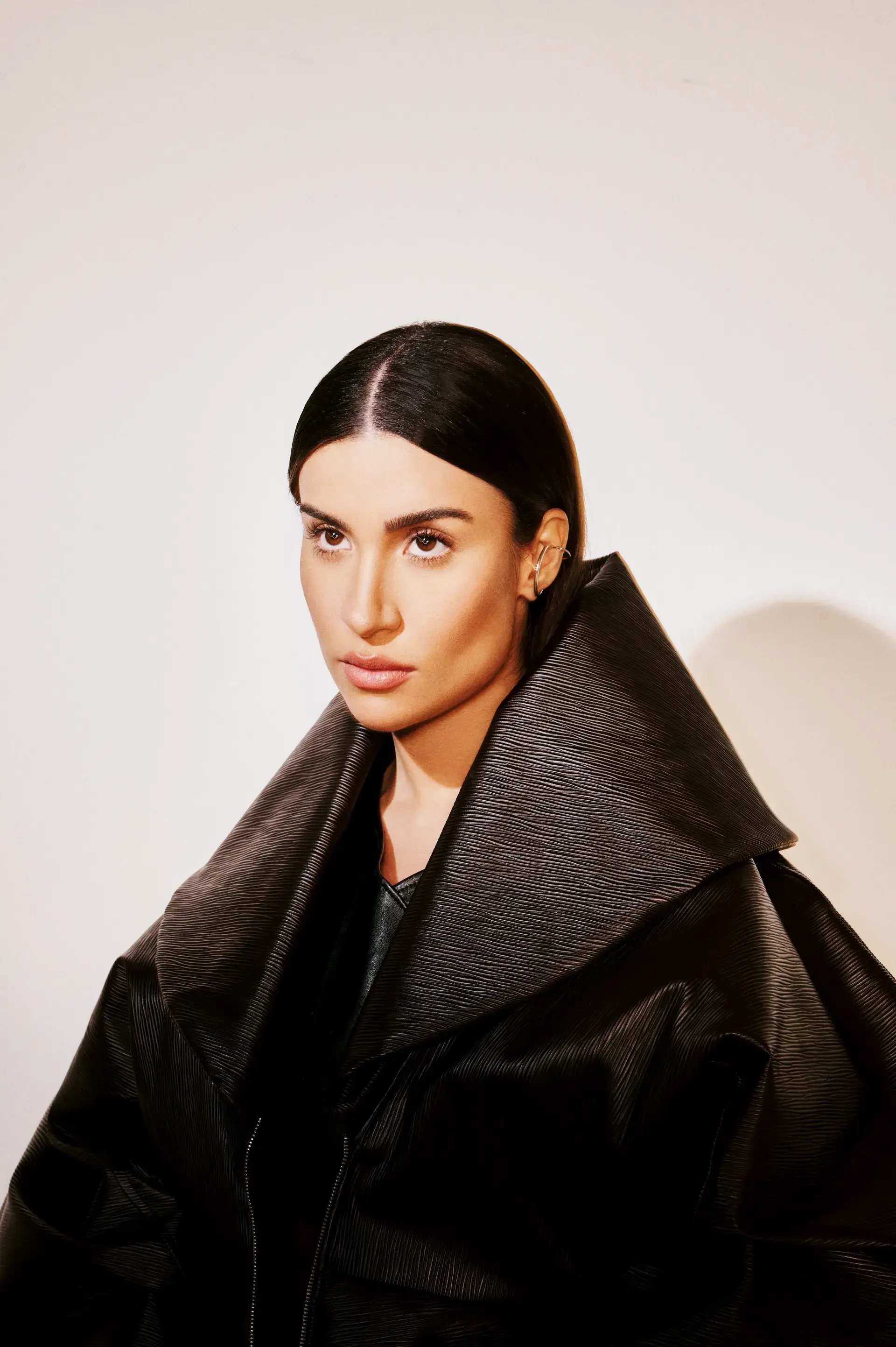 EDITORIAL DE MODA - JULIANA ROCHA gallery 17