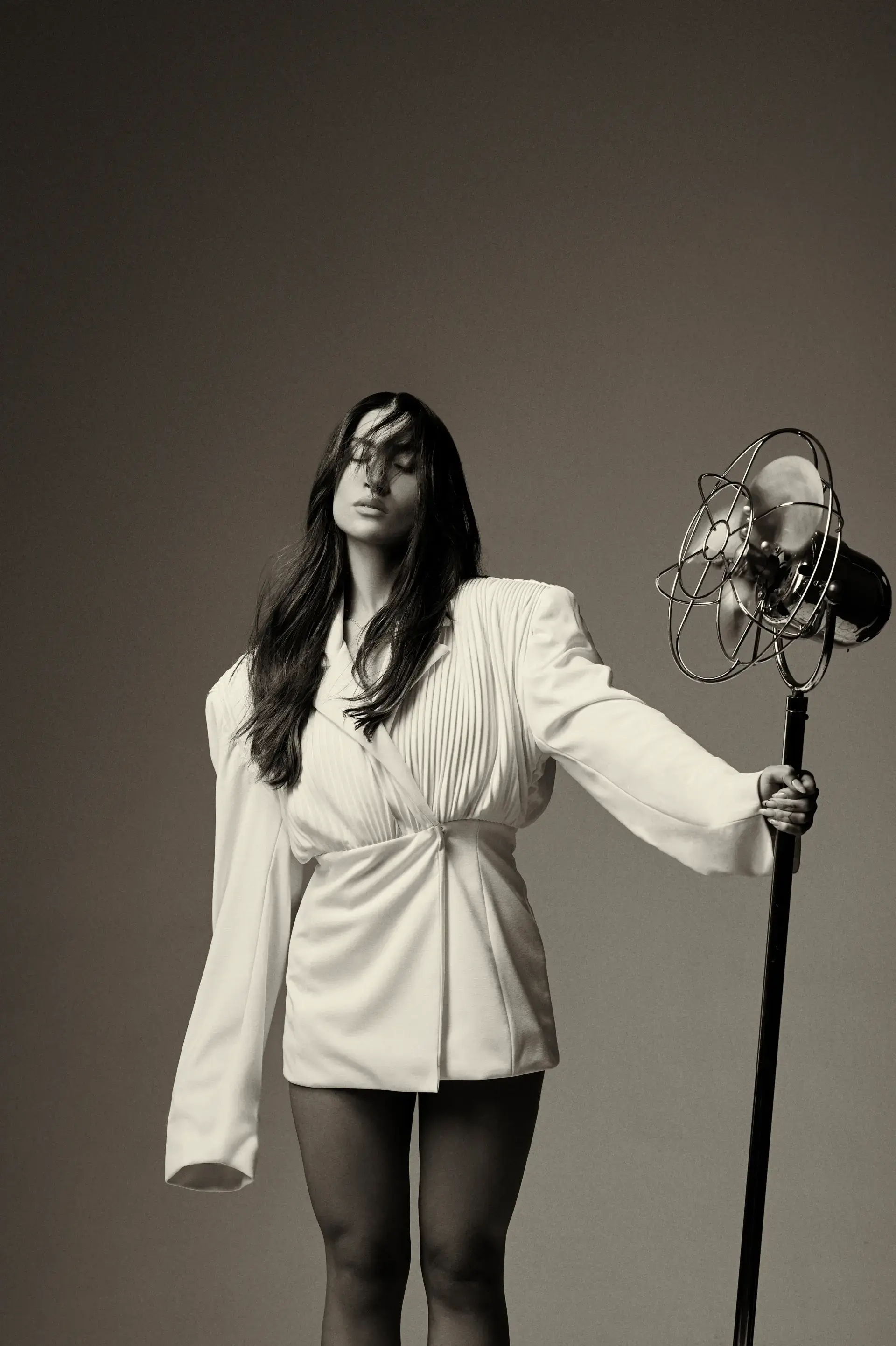 EDITORIAL DE MODA - JULIANA ROCHA gallery 23