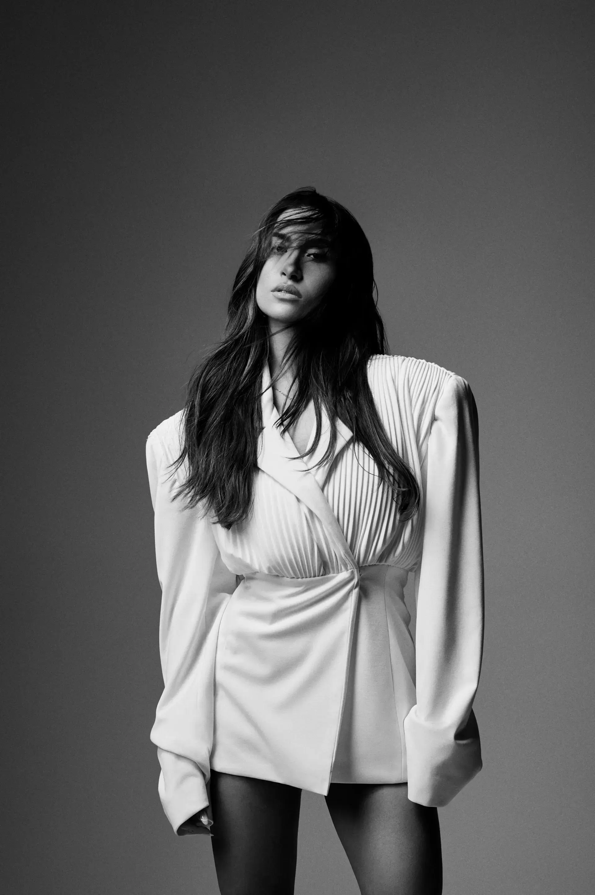 EDITORIAL DE MODA - JULIANA ROCHA gallery 24