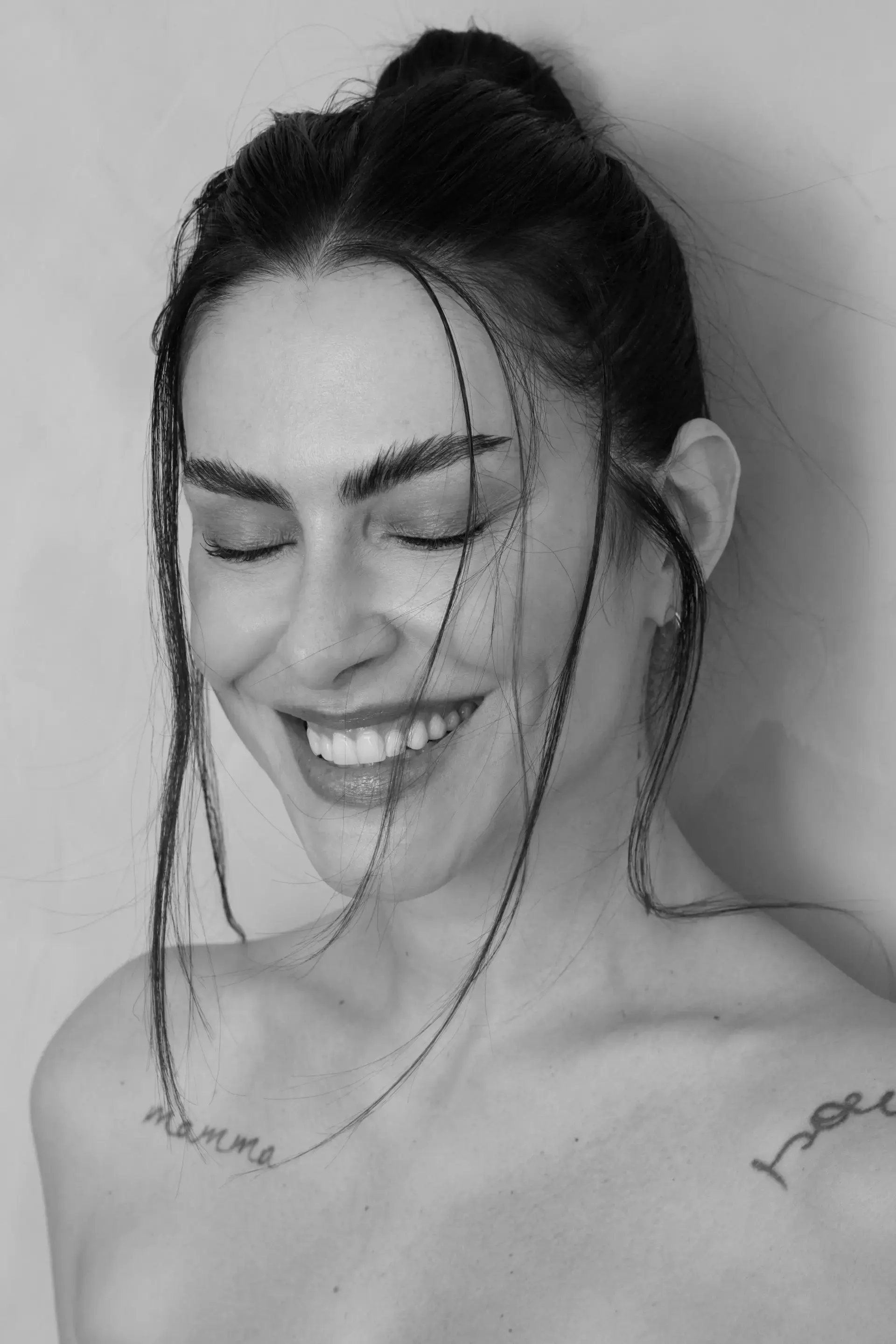 BOA FORMA - CLEO PIRES gallery 1