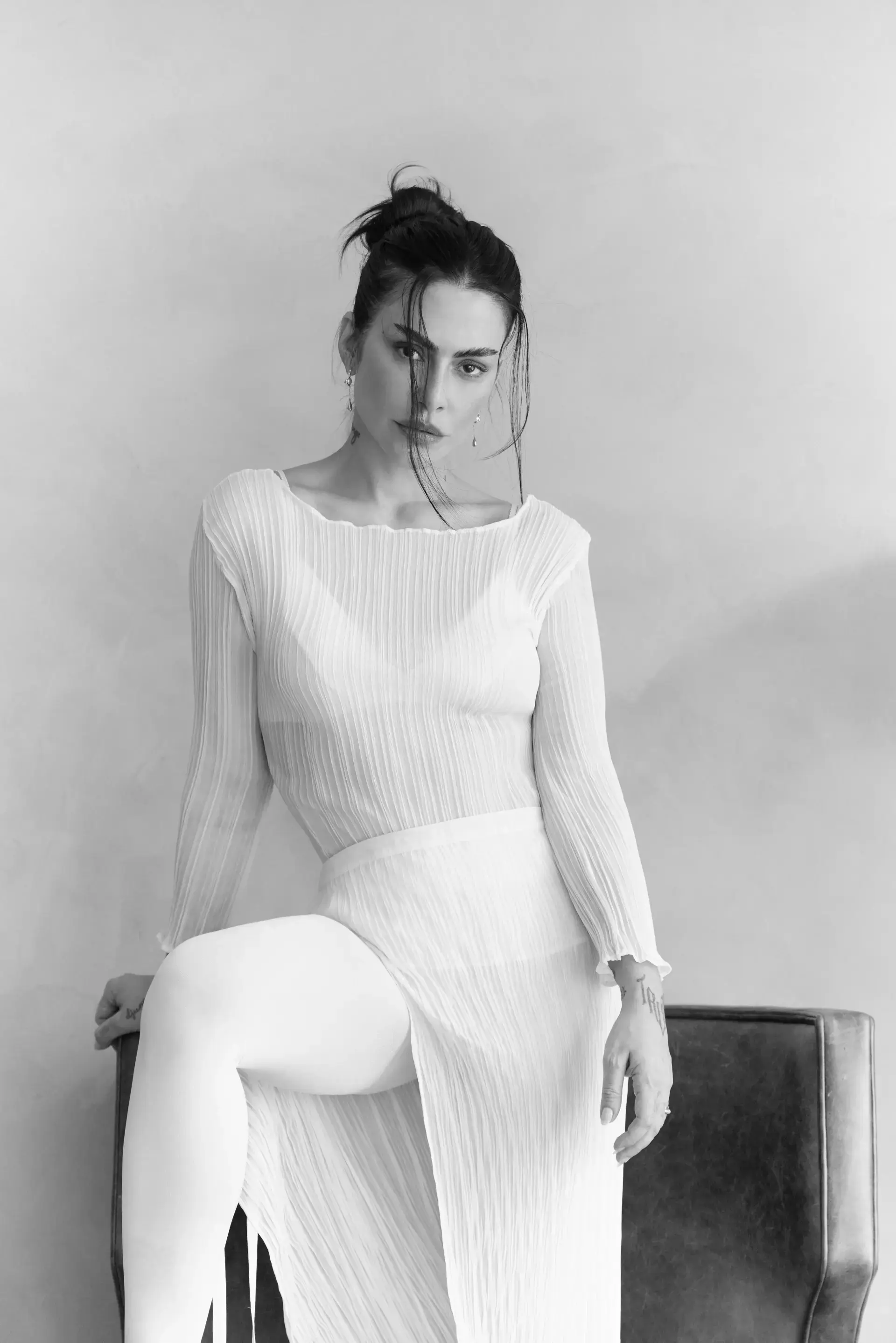 BOA FORMA - CLEO PIRES gallery 2