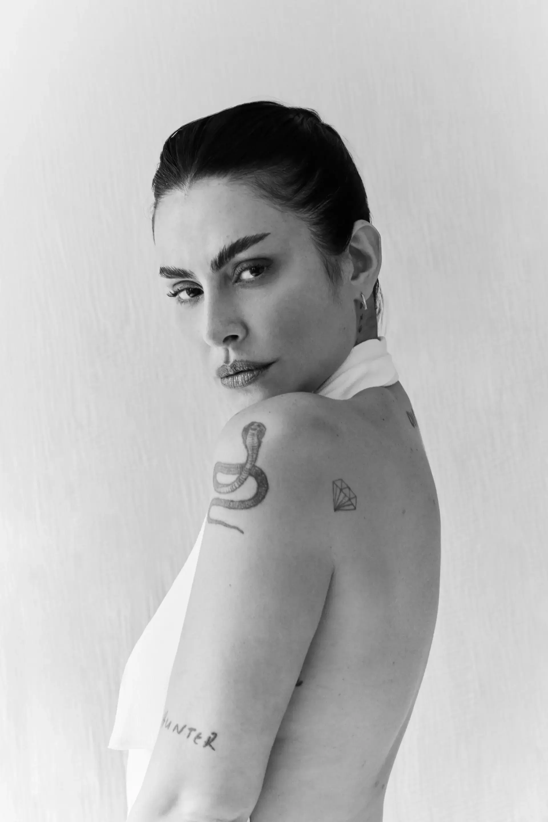 BOA FORMA - CLEO PIRES gallery 3