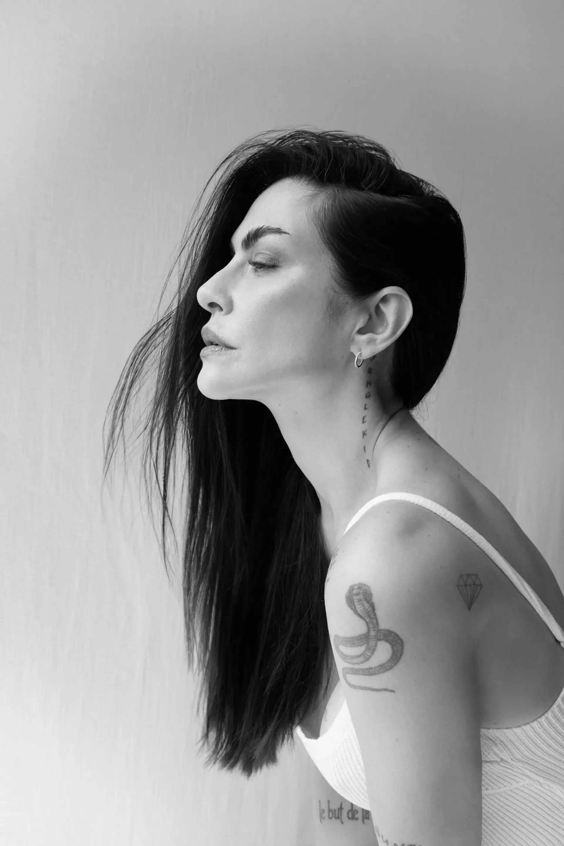 BOA FORMA - CLEO PIRES gallery 6