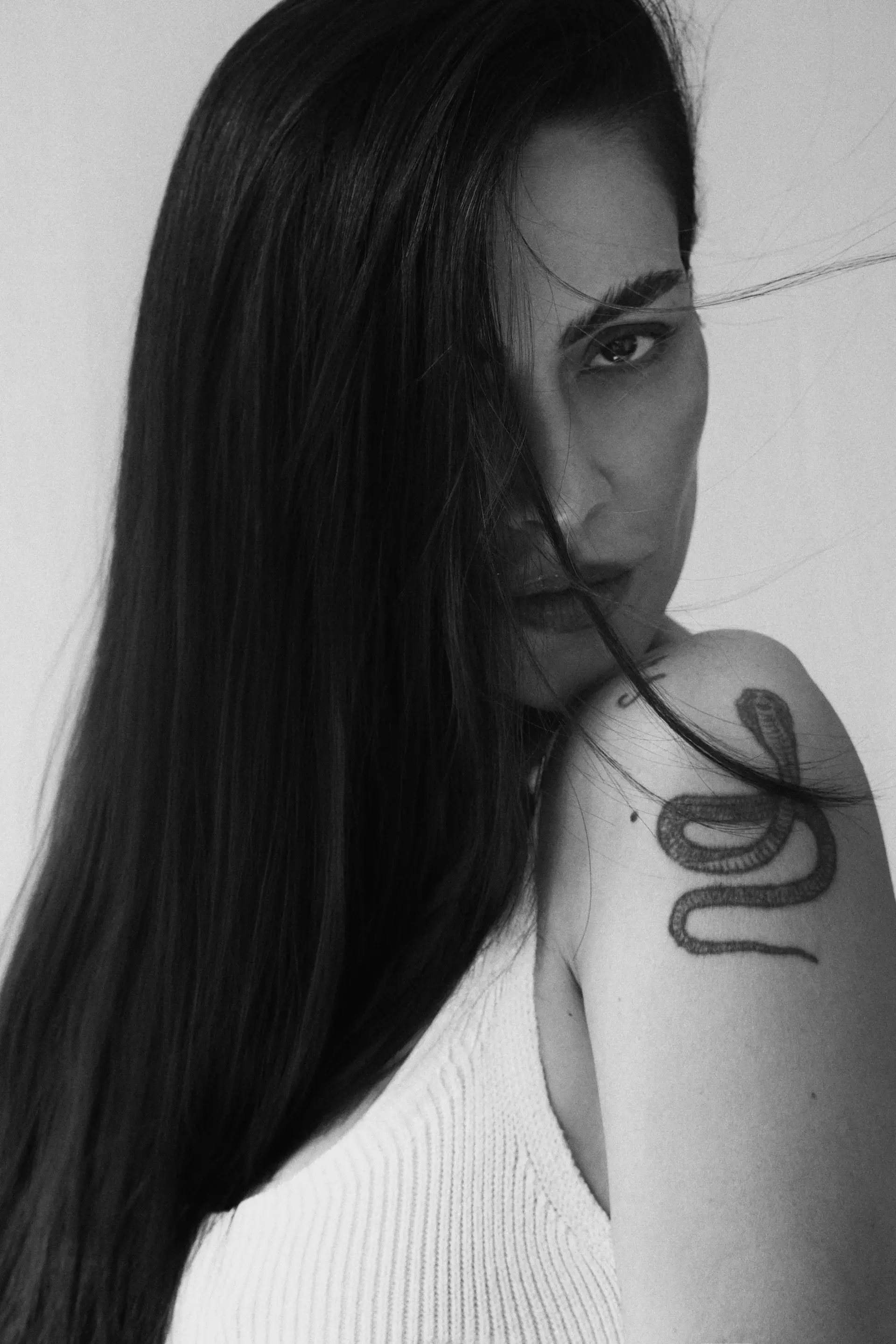 BOA FORMA - CLEO PIRES gallery 7