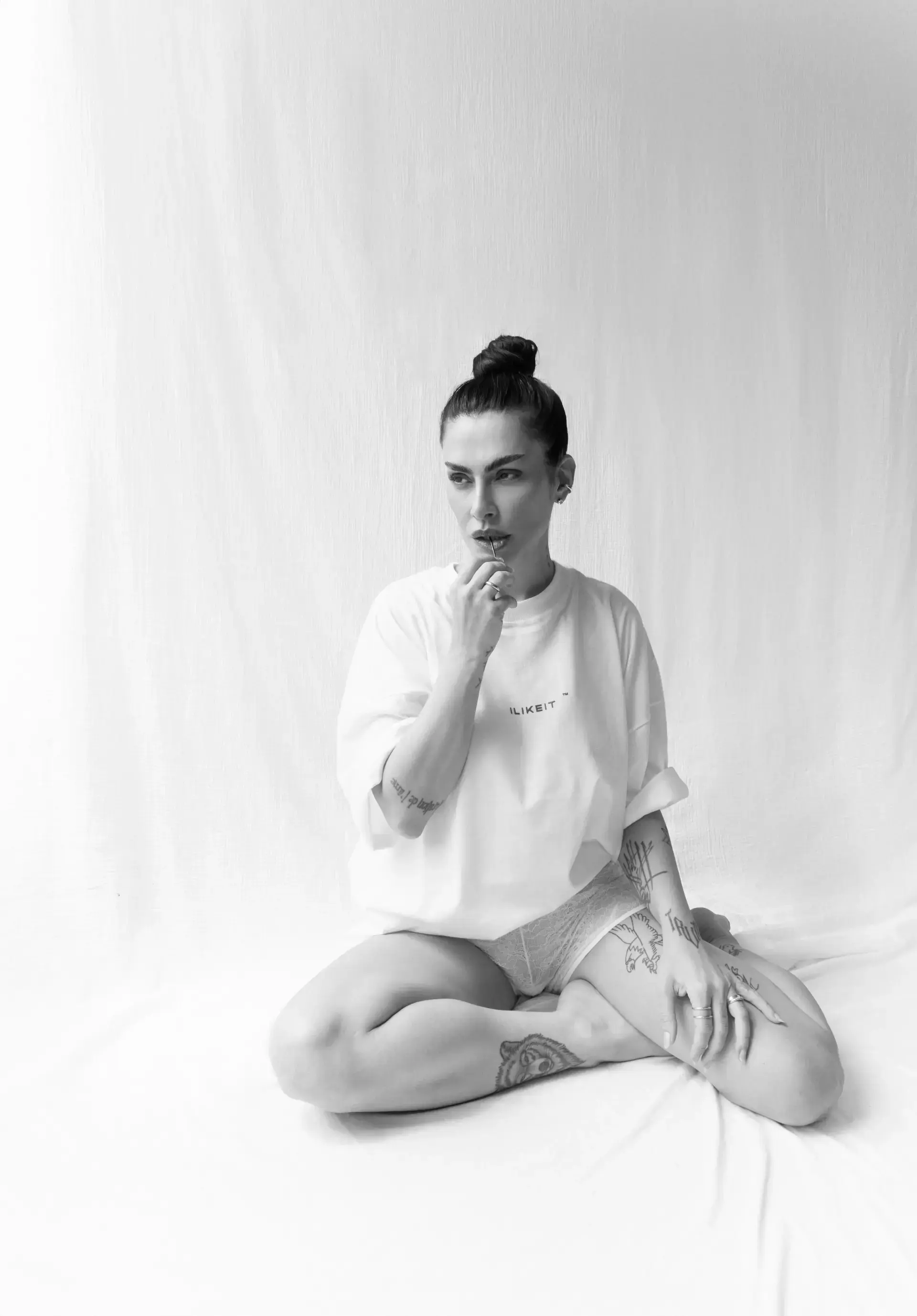BOA FORMA - CLEO PIRES gallery 9