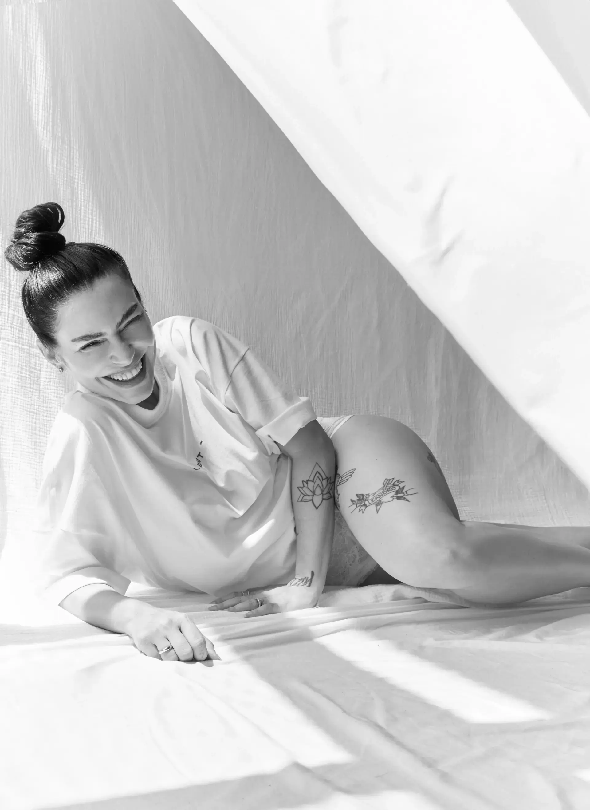 BOA FORMA - CLEO PIRES gallery 10