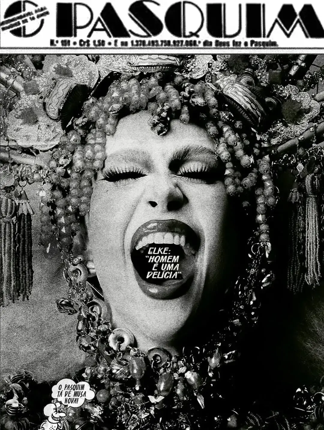 2025 - Bianca Andrade para Helloween da Sephora gallery 4