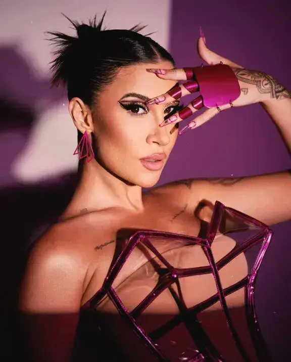 2022 - CARNAVAL BIANCA ANDRADE