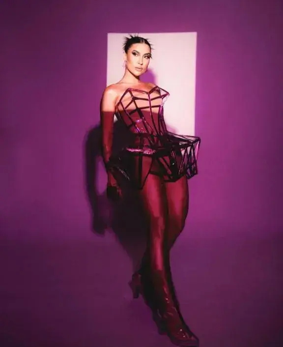 2022 - CARNAVAL BIANCA ANDRADE gallery 4