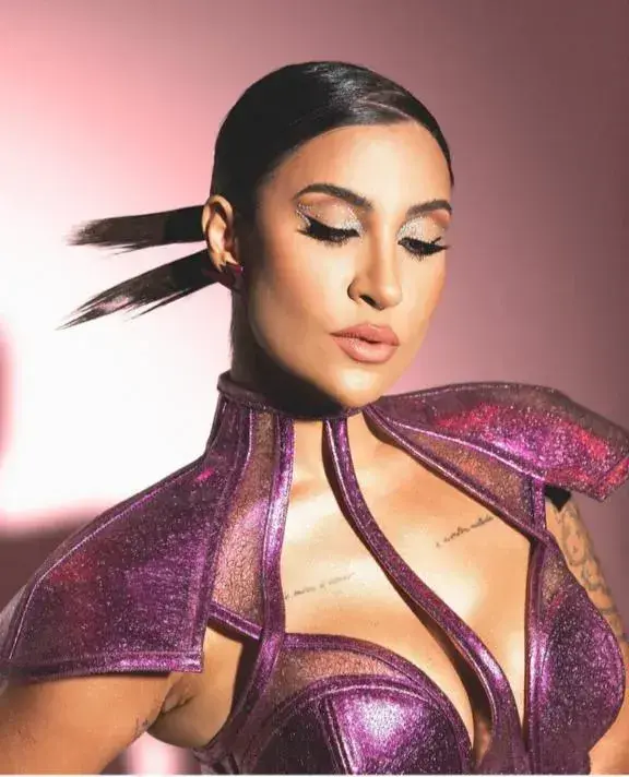 2022 - CARNAVAL BIANCA ANDRADE gallery 14