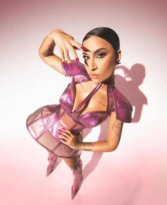 2022 - CARNAVAL BIANCA ANDRADE gallery 15