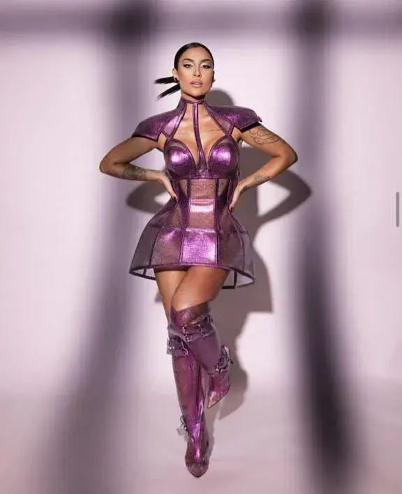 2022 - CARNAVAL BIANCA ANDRADE gallery 19