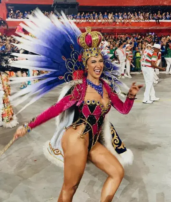 2022 - CARNAVAL BIANCA ANDRADE gallery 21