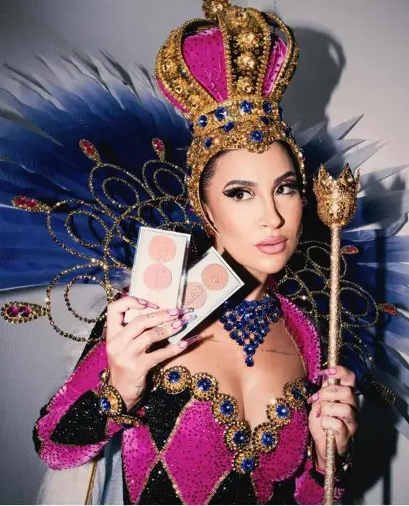 2022 - CARNAVAL BIANCA ANDRADE gallery 22