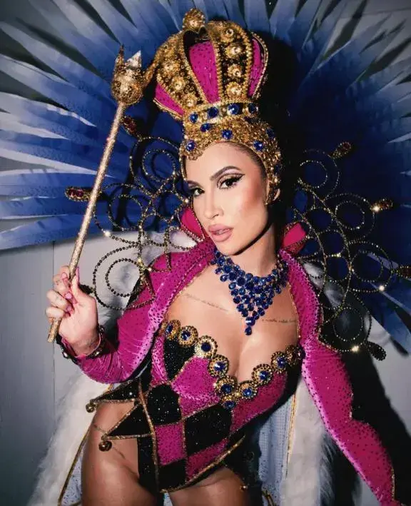 2022 - CARNAVAL BIANCA ANDRADE gallery 23
