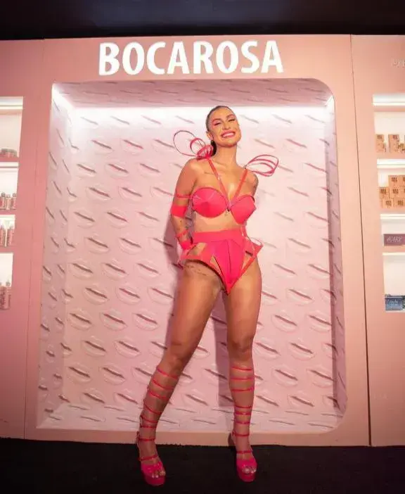 2022 - BOCA ROSA gallery 2