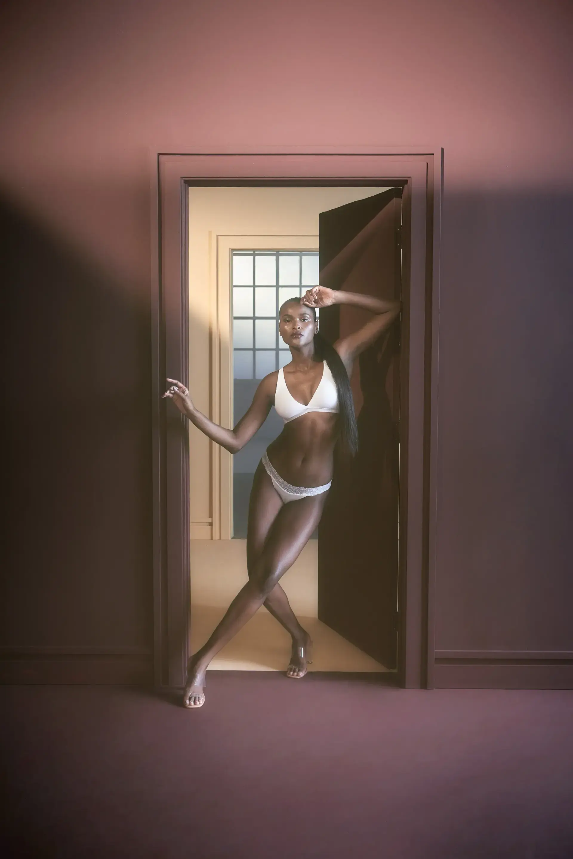 2021 - LOUNGERIE BÁSICOS gallery 20