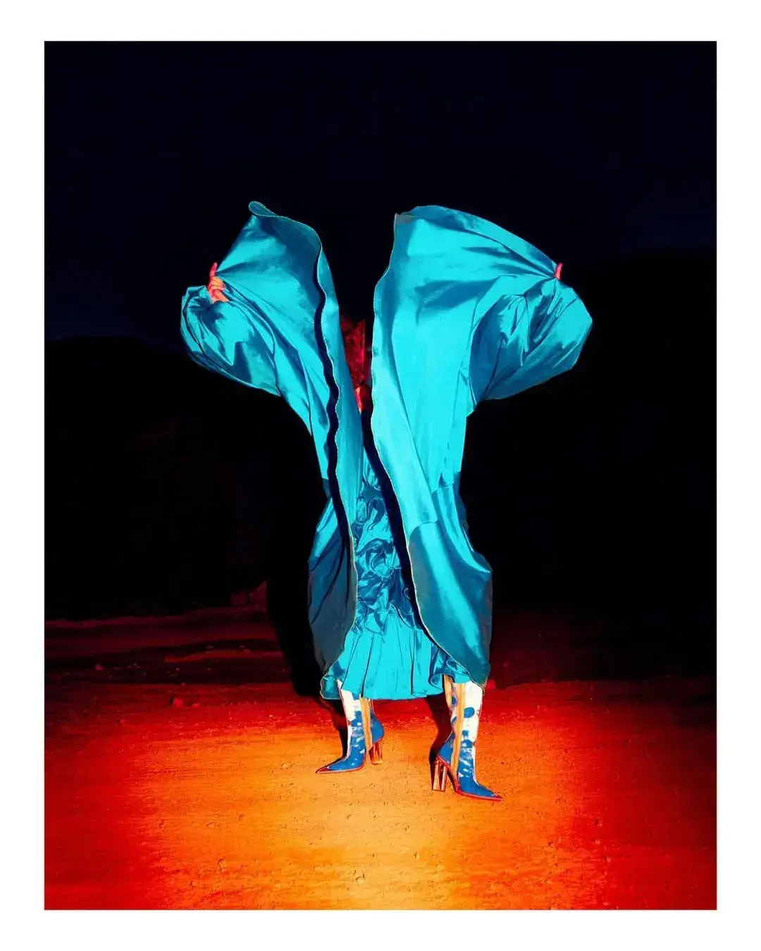 VOGUE PORTUGAL gallery 0