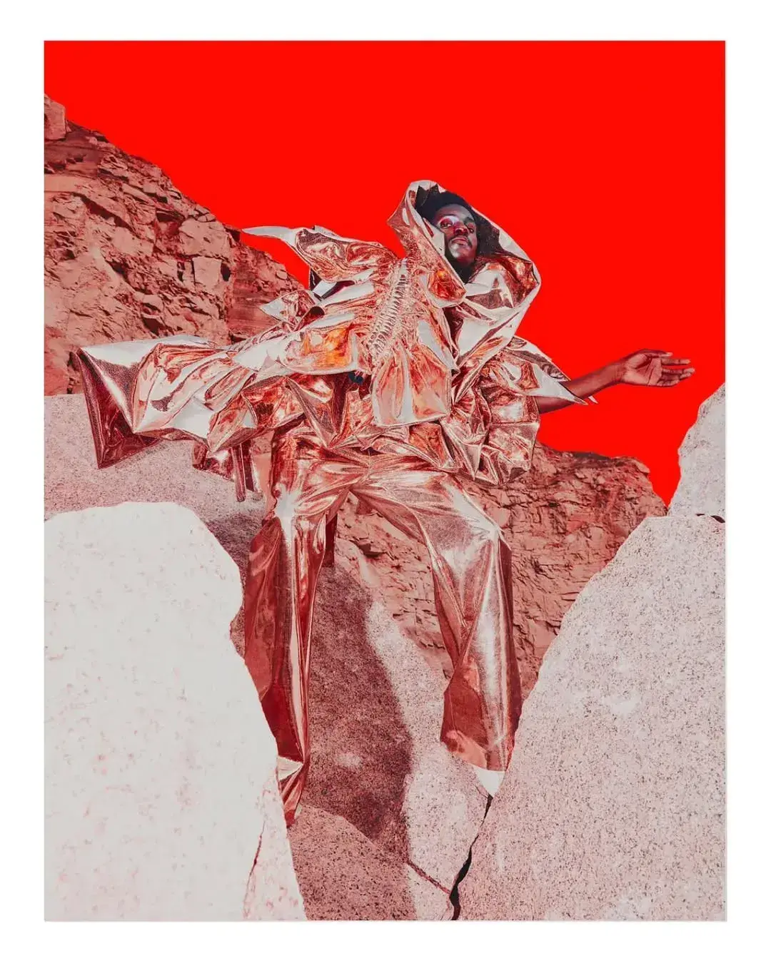 VOGUE PORTUGAL gallery 2