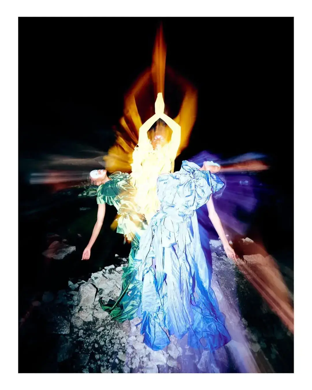 VOGUE PORTUGAL gallery 3