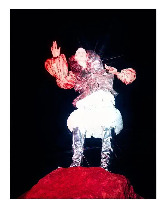 VOGUE PORTUGAL gallery 5