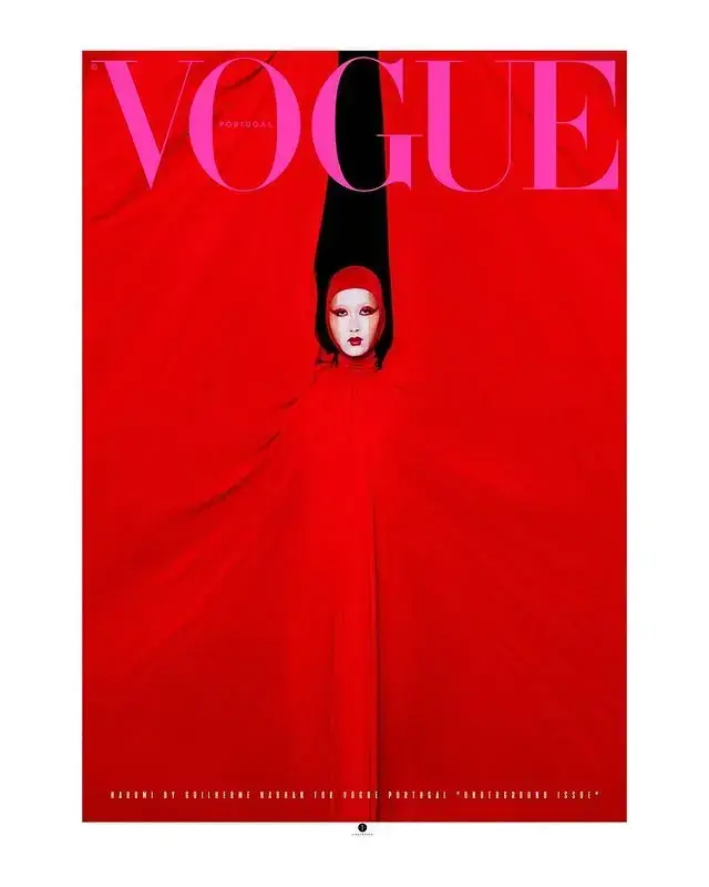 VOGUE PORTUGAL