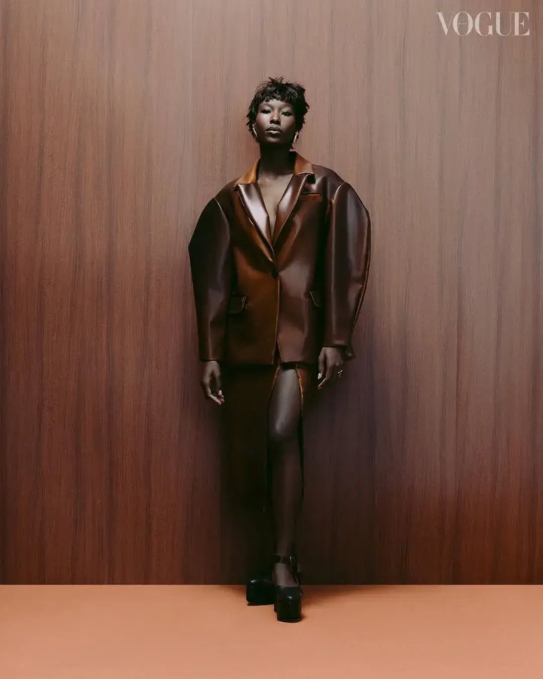 VOGUE BRASIL