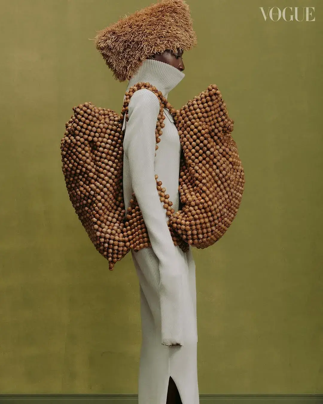 VOGUE BRASIL gallery 1