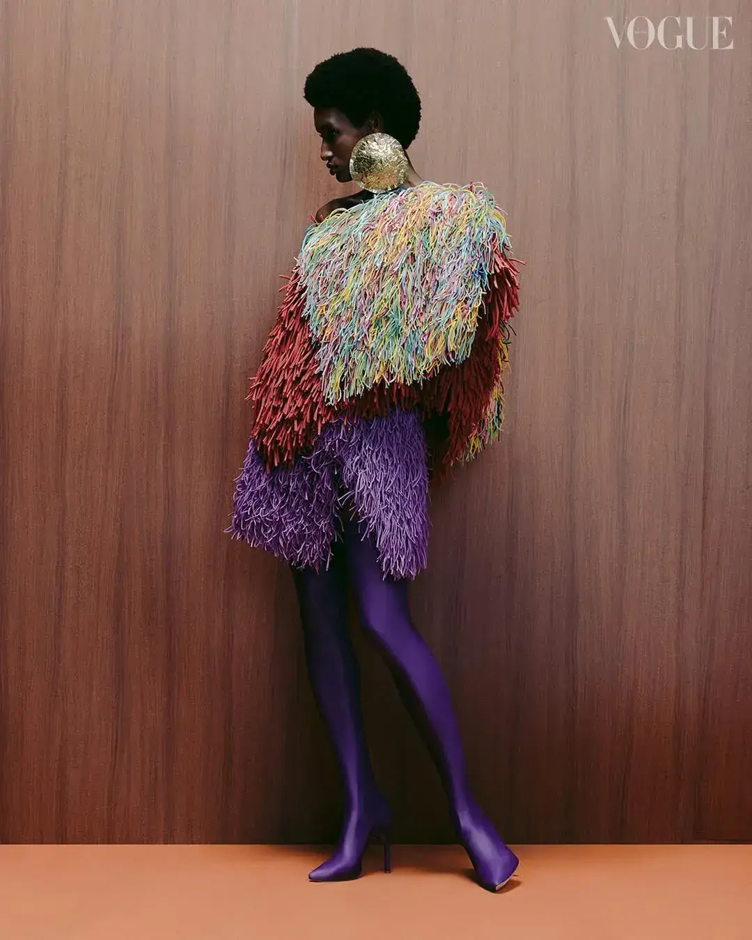 VOGUE BRASIL gallery 3