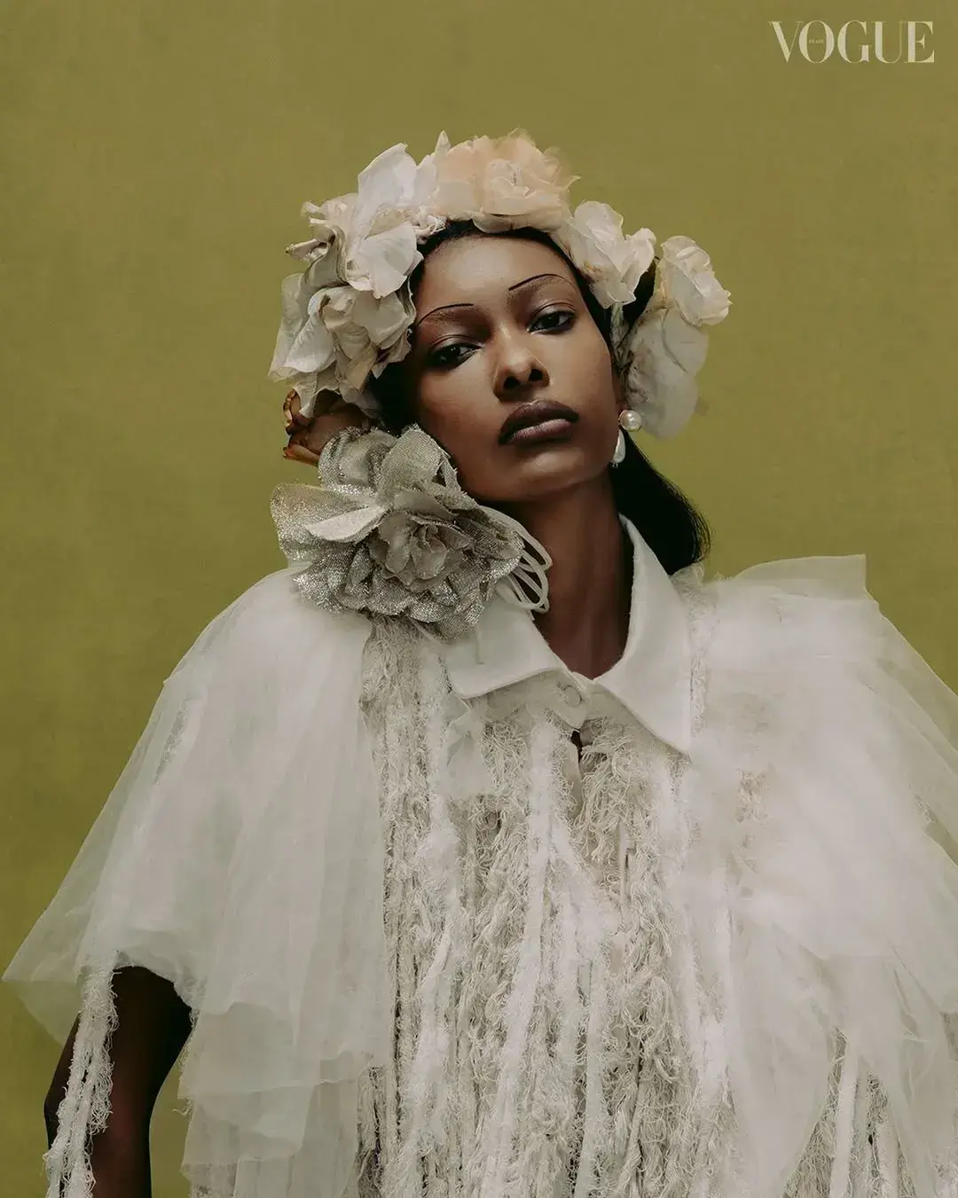 VOGUE BRASIL gallery 8