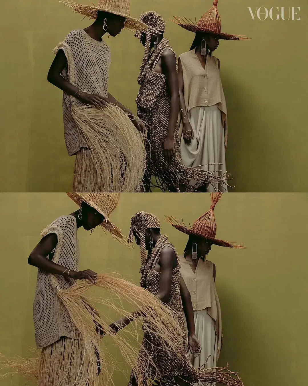 VOGUE BRASIL gallery 9