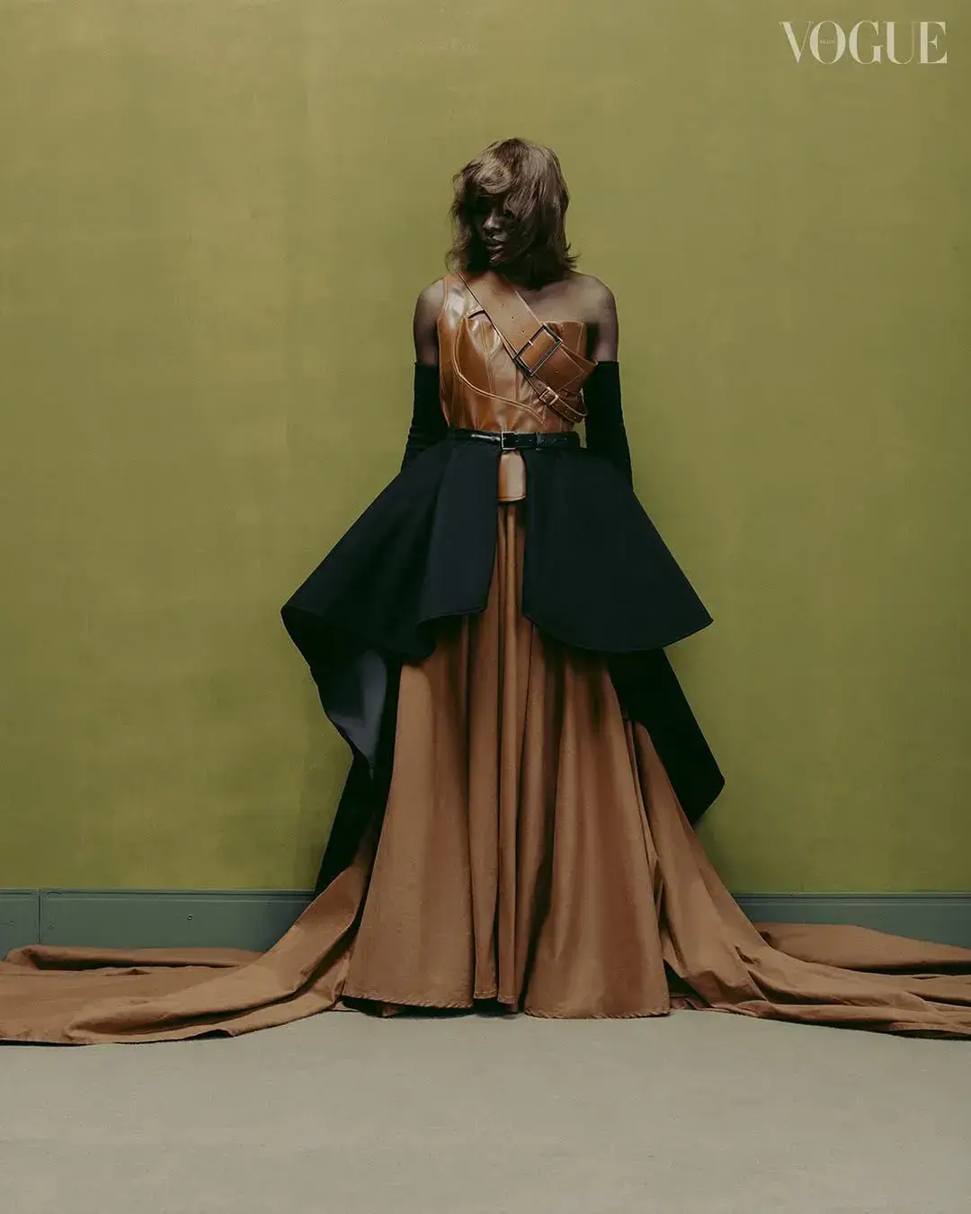VOGUE BRASIL gallery 12