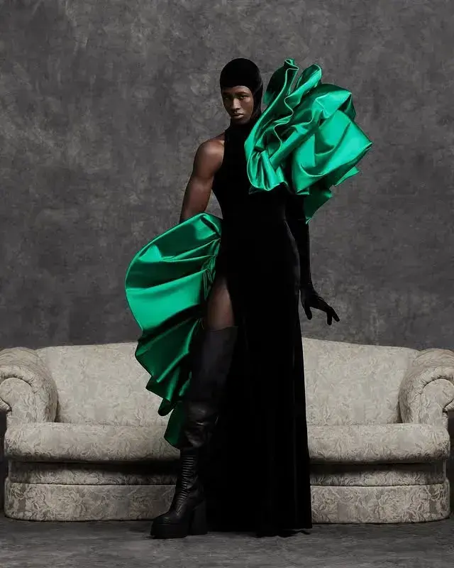 VOGUE BRASIL MAIO 22 – STYLING POR DANI UEDA gallery 2