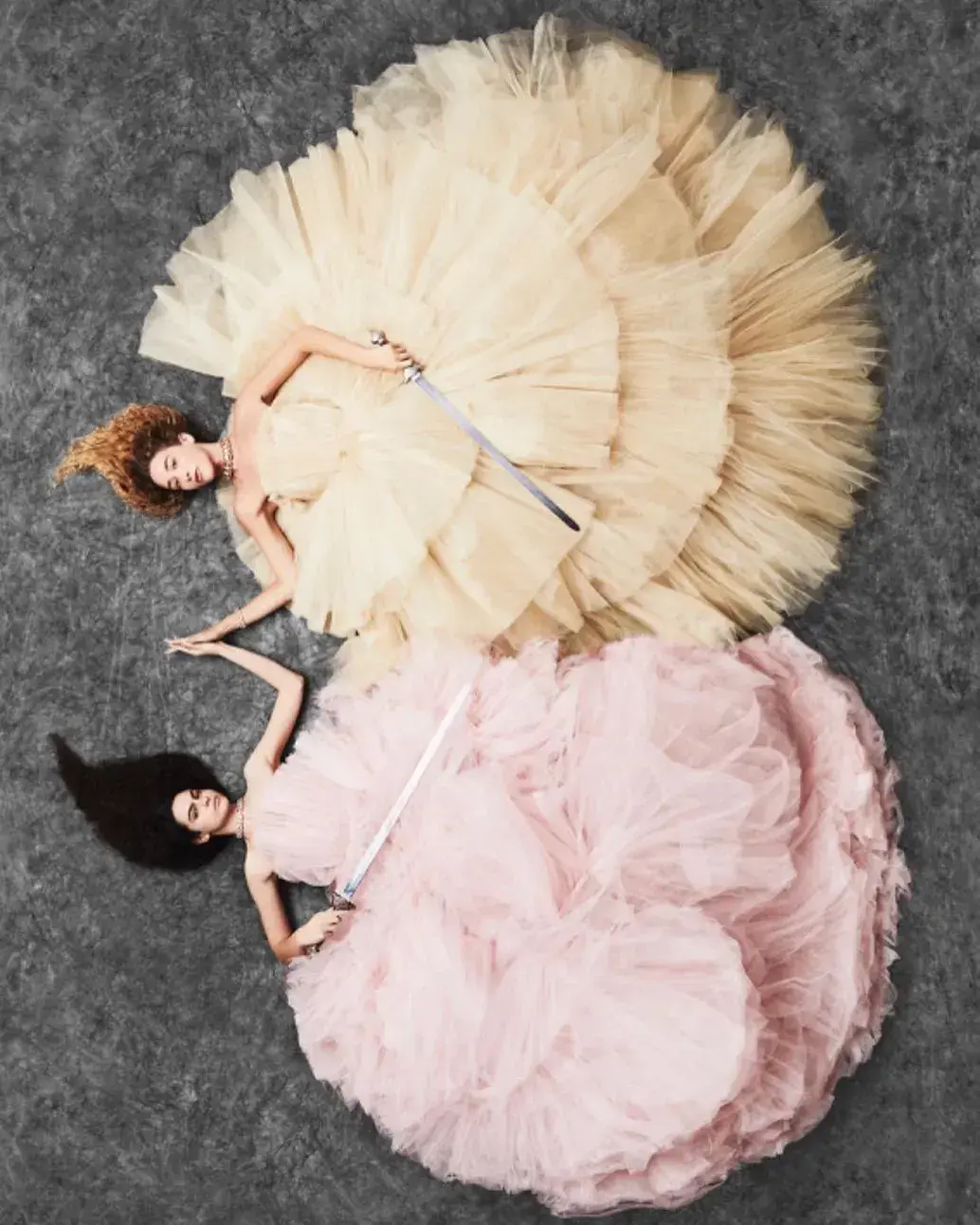 VOGUE BRASIL MAIO 22 – STYLING POR DANI UEDA gallery 3