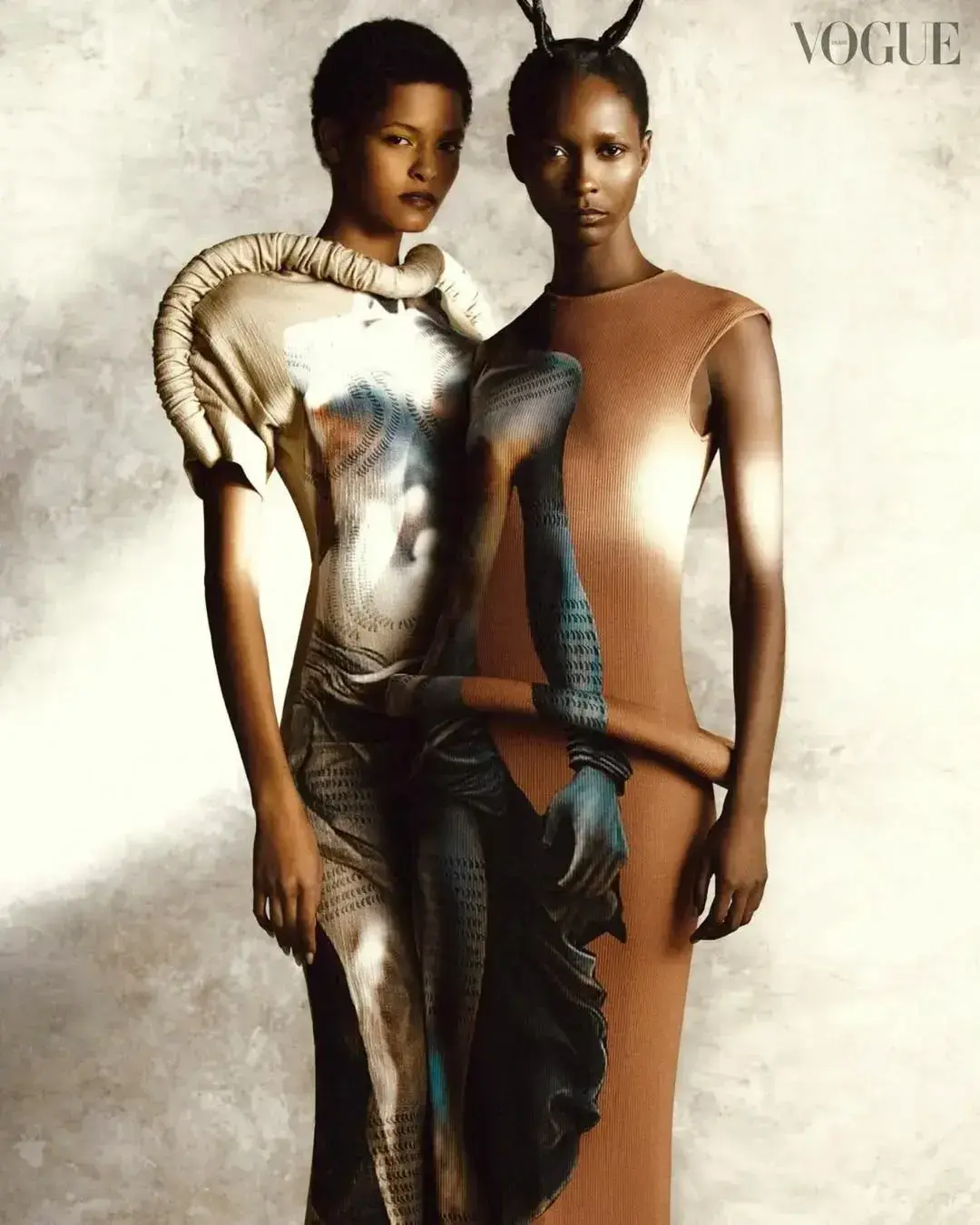 Vogue Brasil - Outubro 24 - Styling por Daniel Ueda gallery 10