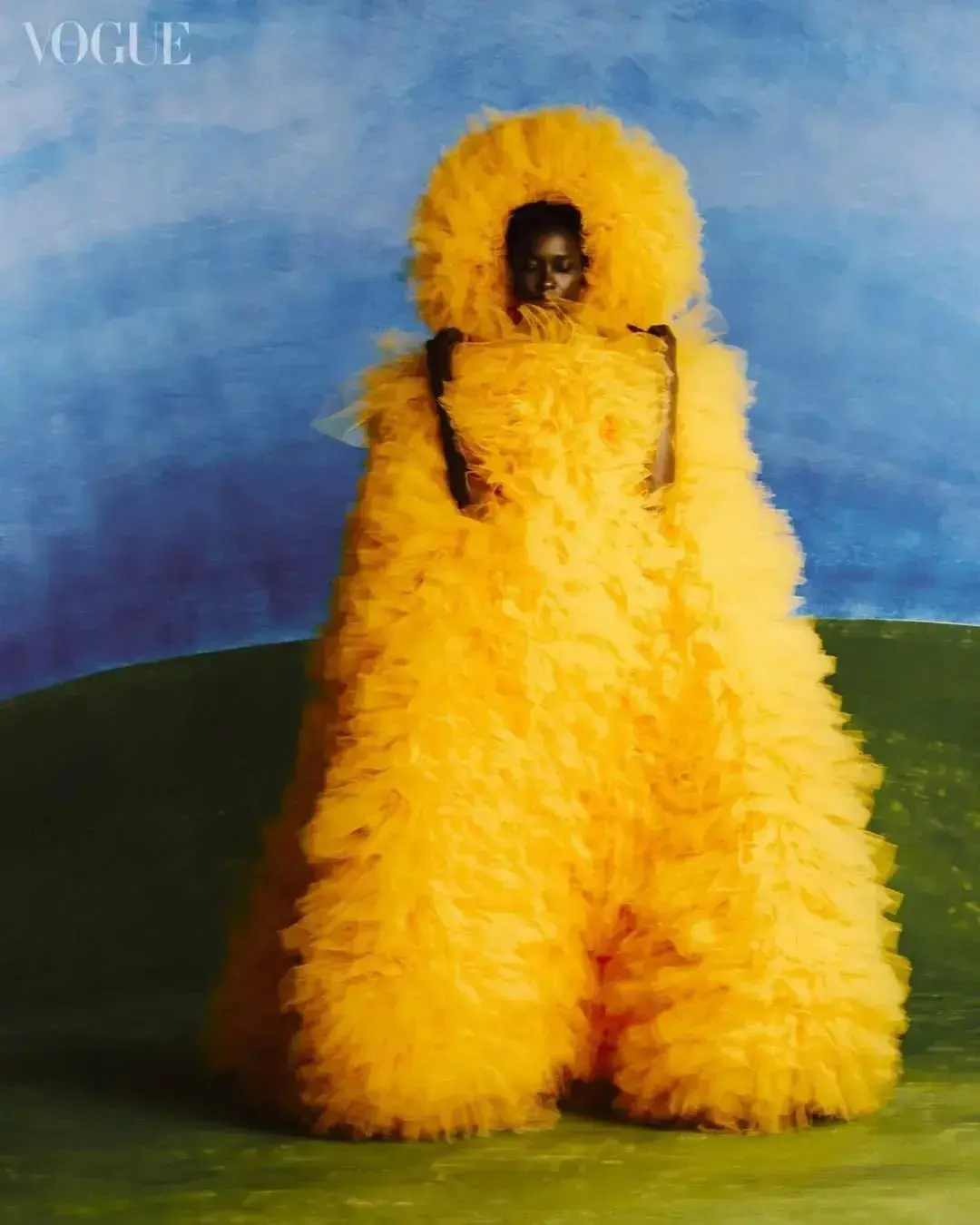Vogue Brasil - Outubro 24 - Styling por Daniel Ueda gallery 18