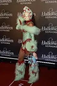 BAILE DA SEPHORA COM ANITTA – STYLING POR DANI UEDA gallery 5