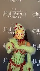 BAILE DA SEPHORA COM ANITTA – STYLING POR DANI UEDA gallery 6