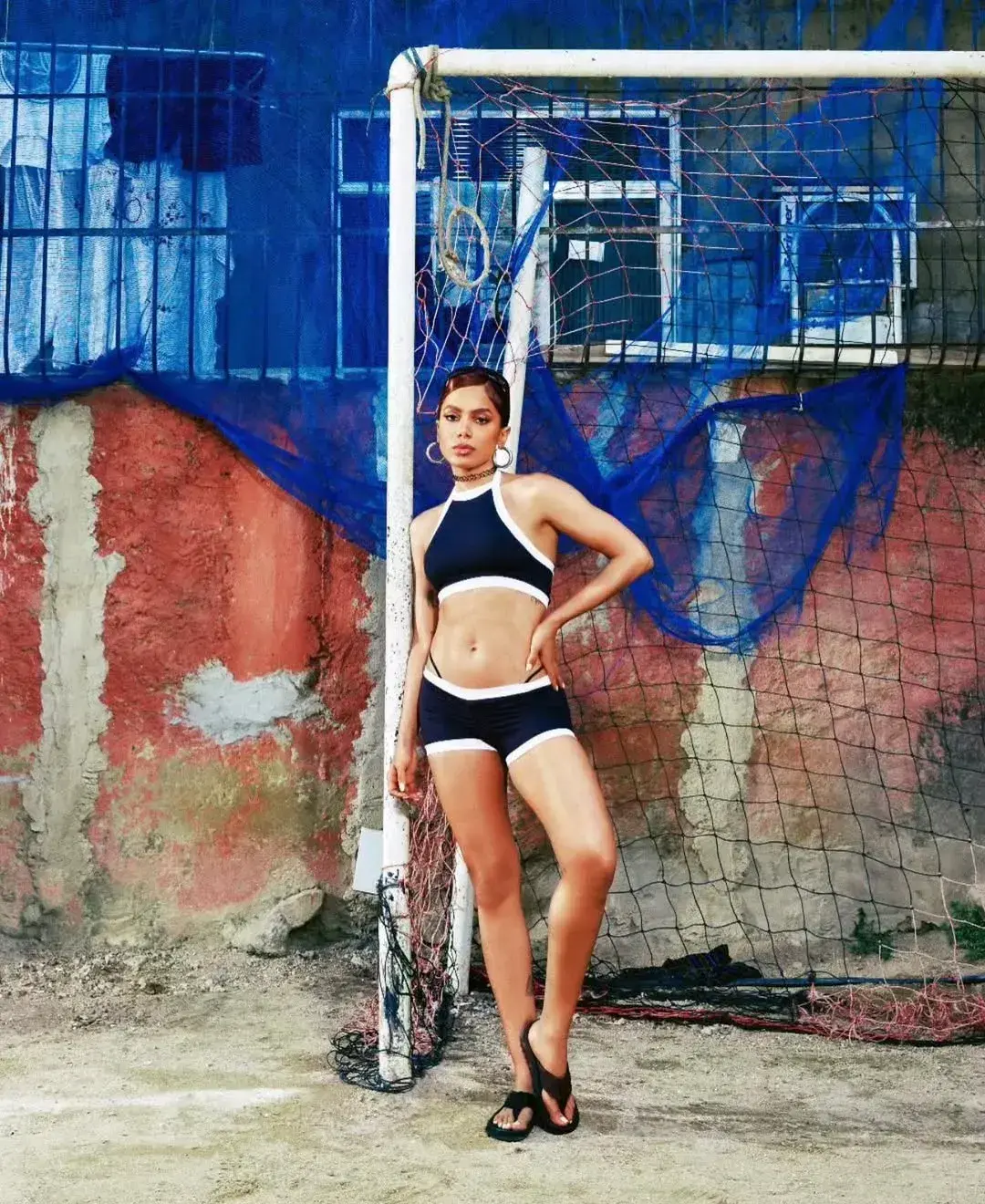 Anitta Funk Rave - Styling por Daniel Ueda gallery 0