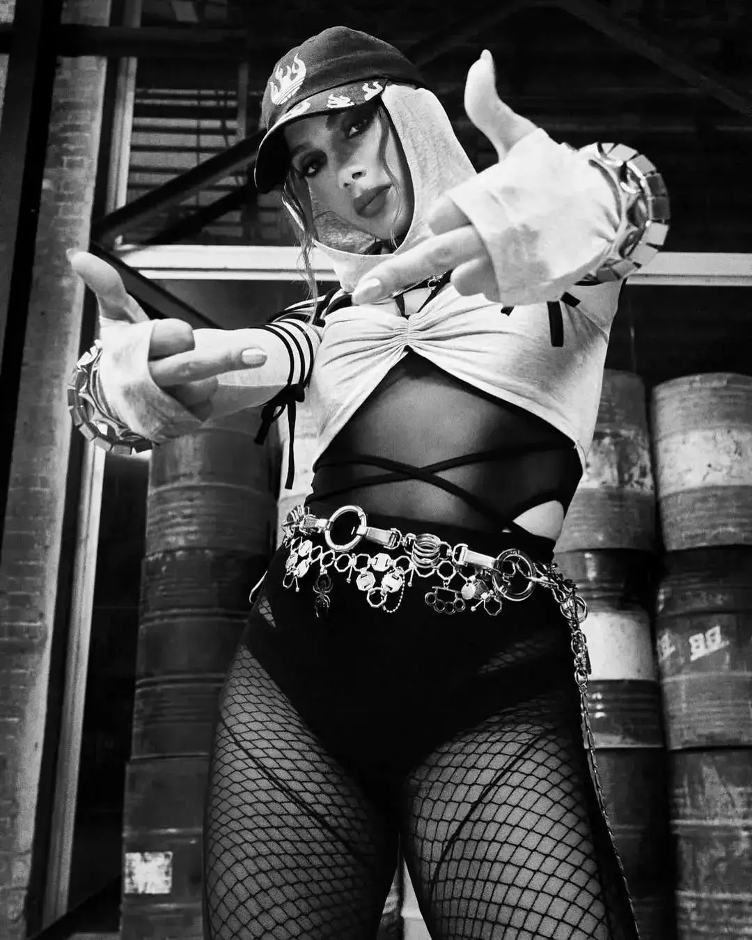 Anitta Funk Generation - Styling por Daniel Ueda (1)