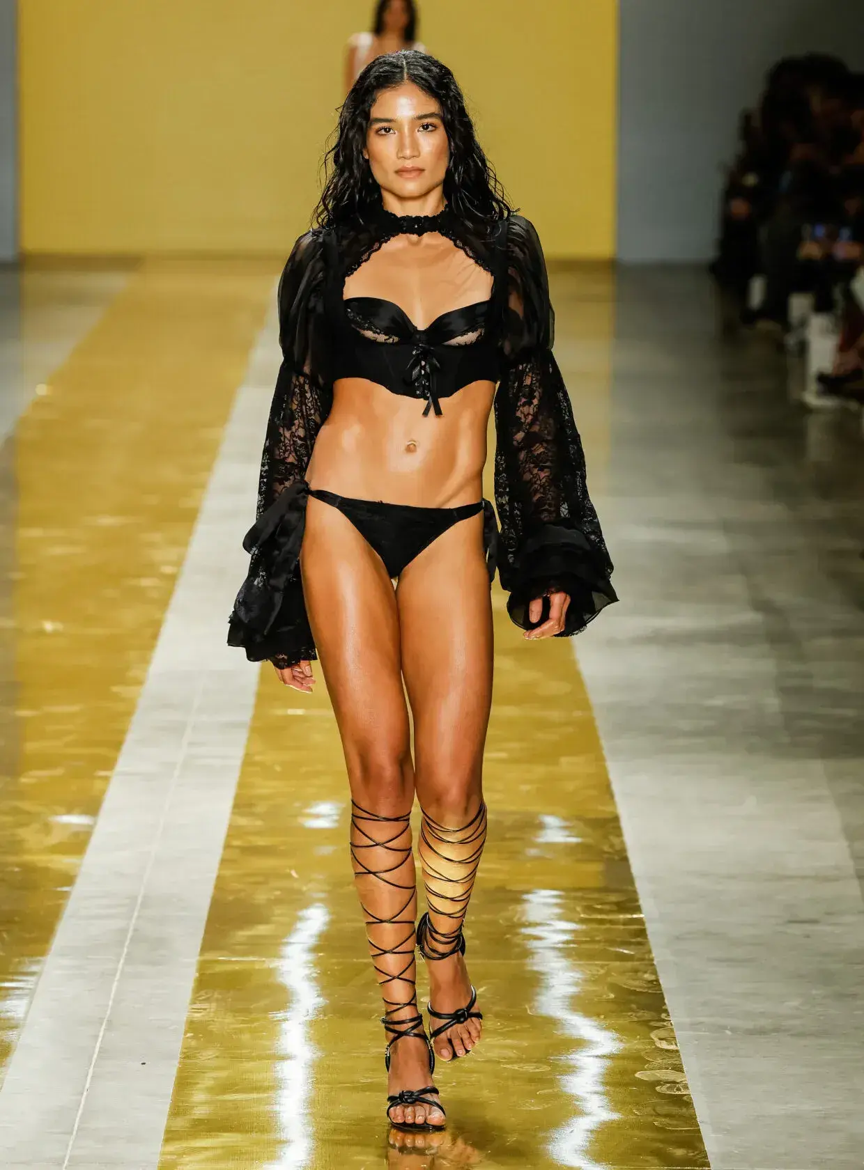 AMIR SLAMA – SPFW – STYLING POR DANI UEDA gallery 7