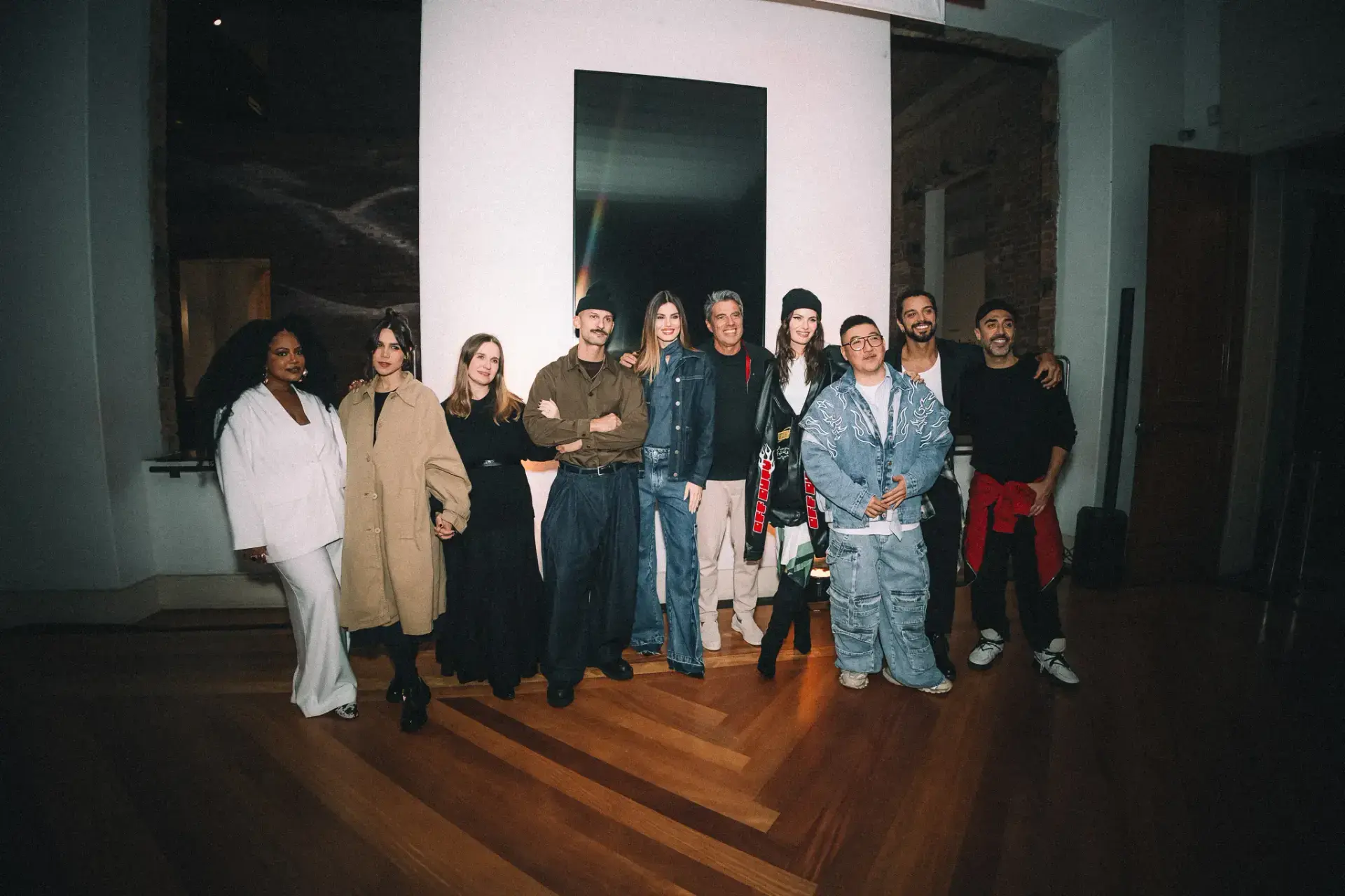 2025- C&A COLLAB DANI UEDA gallery 8