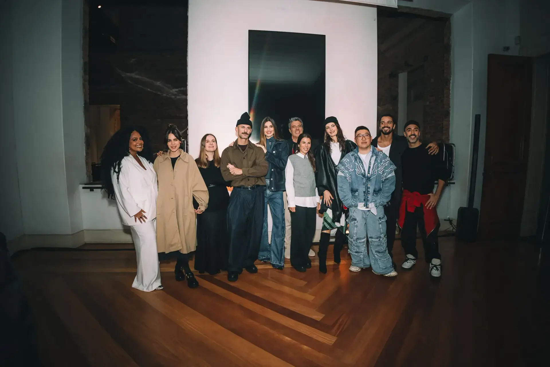 2025- C&A COLLAB DANI UEDA gallery 9