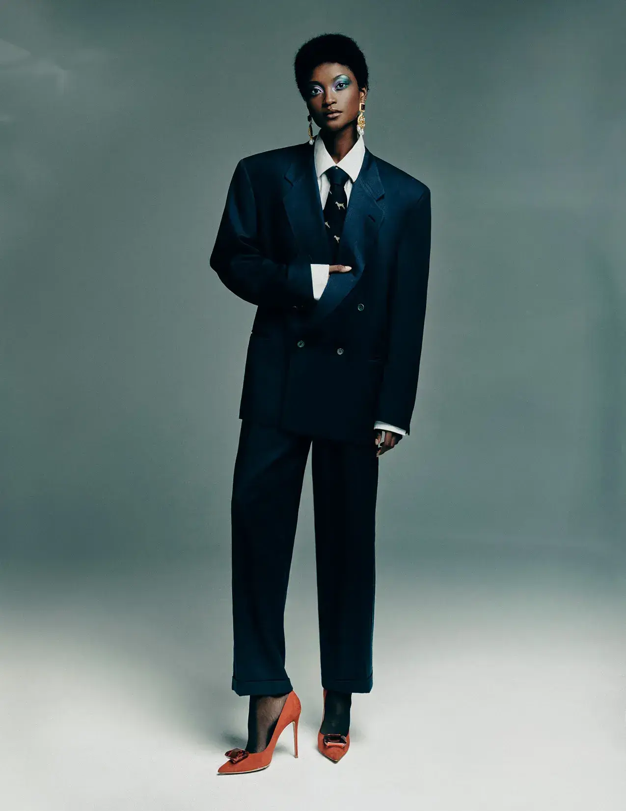 Schön! Magazine - Styling por Alberth Franconaid gallery 2