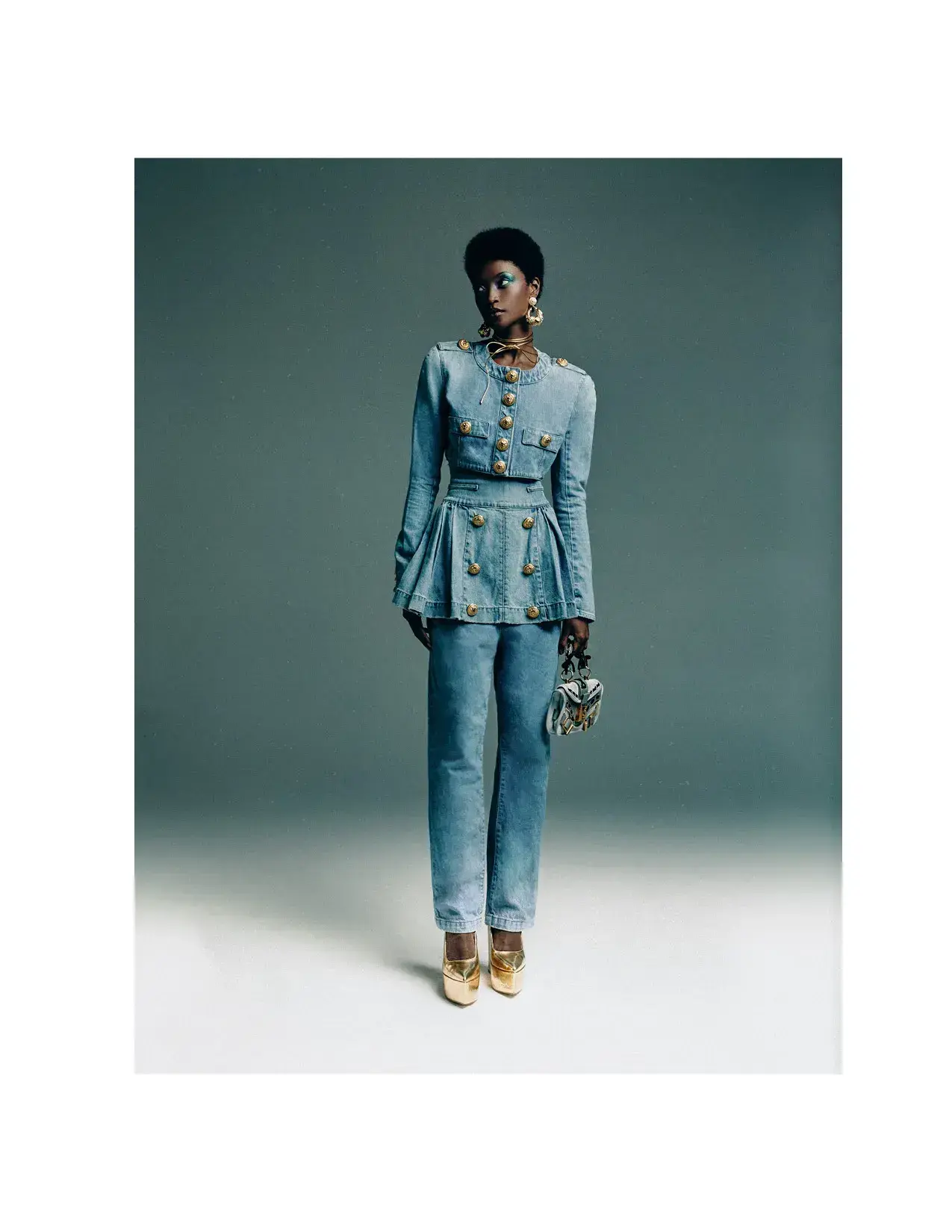 Schön! Magazine - Styling por Alberth Franconaid gallery 3