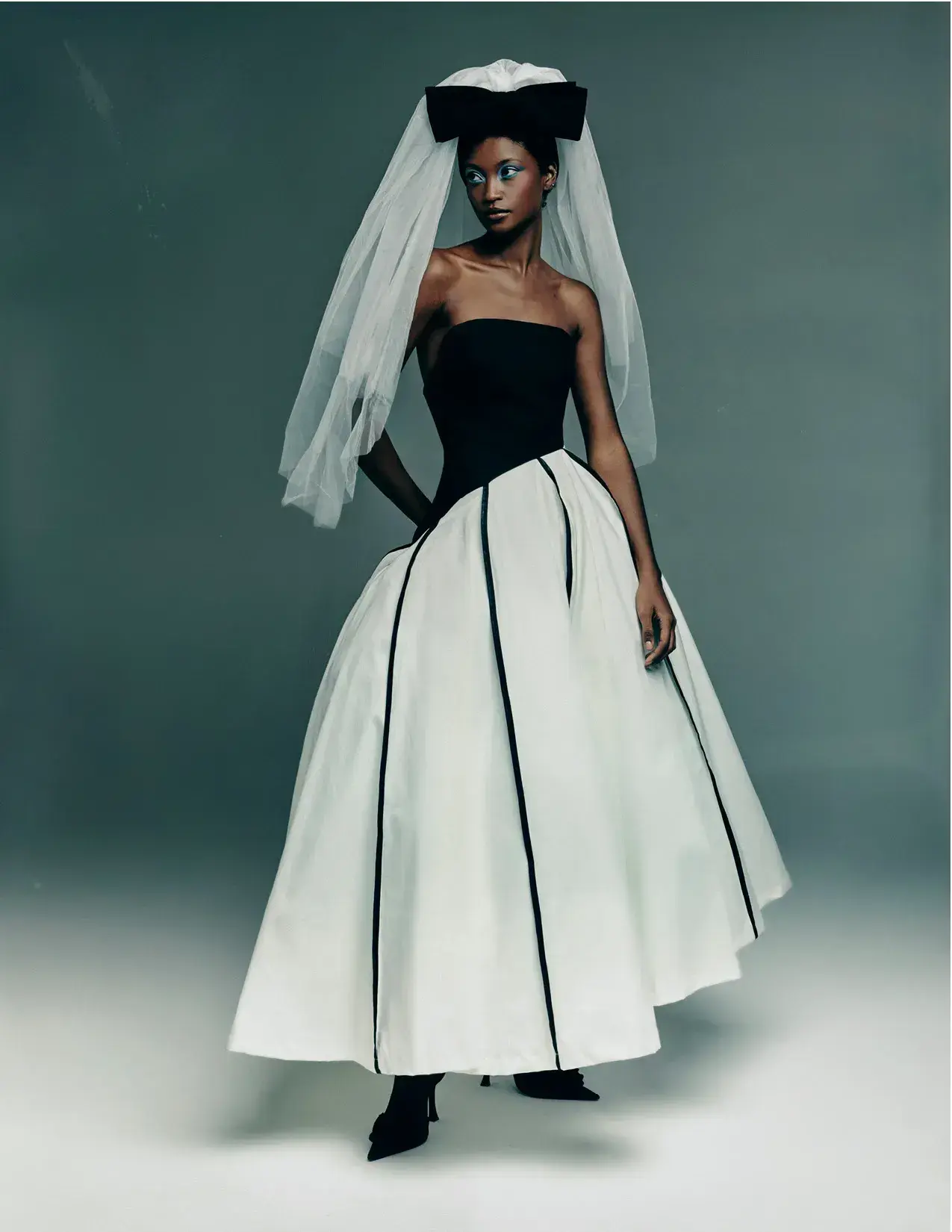 Schön! Magazine - Styling por Alberth Franconaid gallery 4