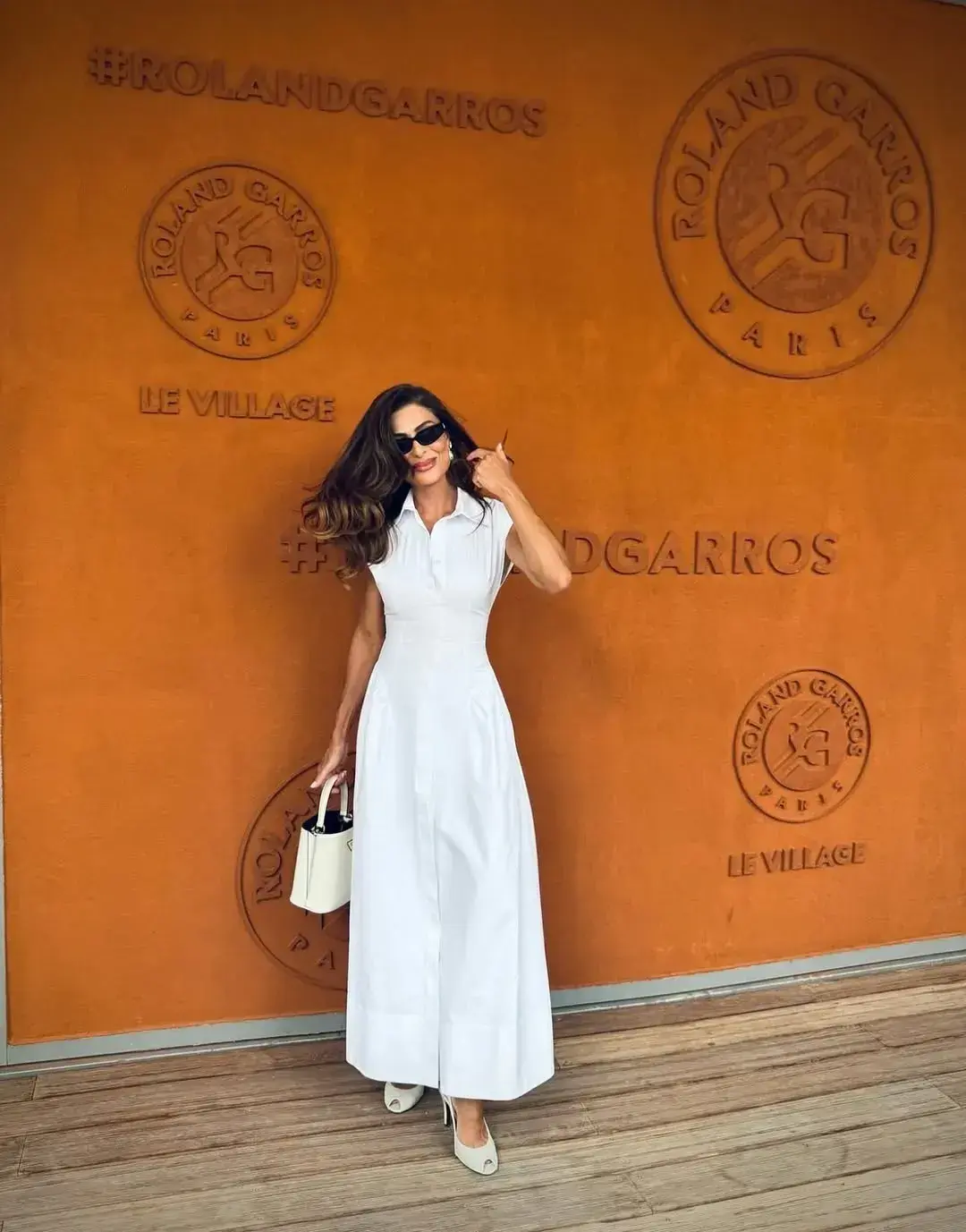 ROLLAND GARROS 2025 gallery 1