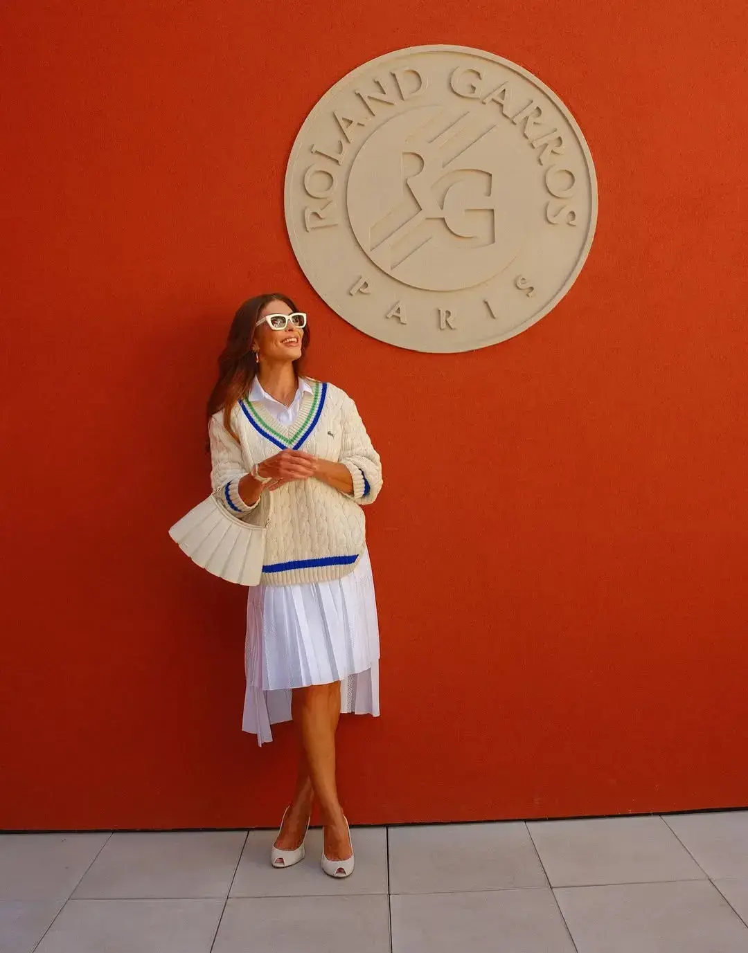 ROLLAND GARROS 2025 gallery 2