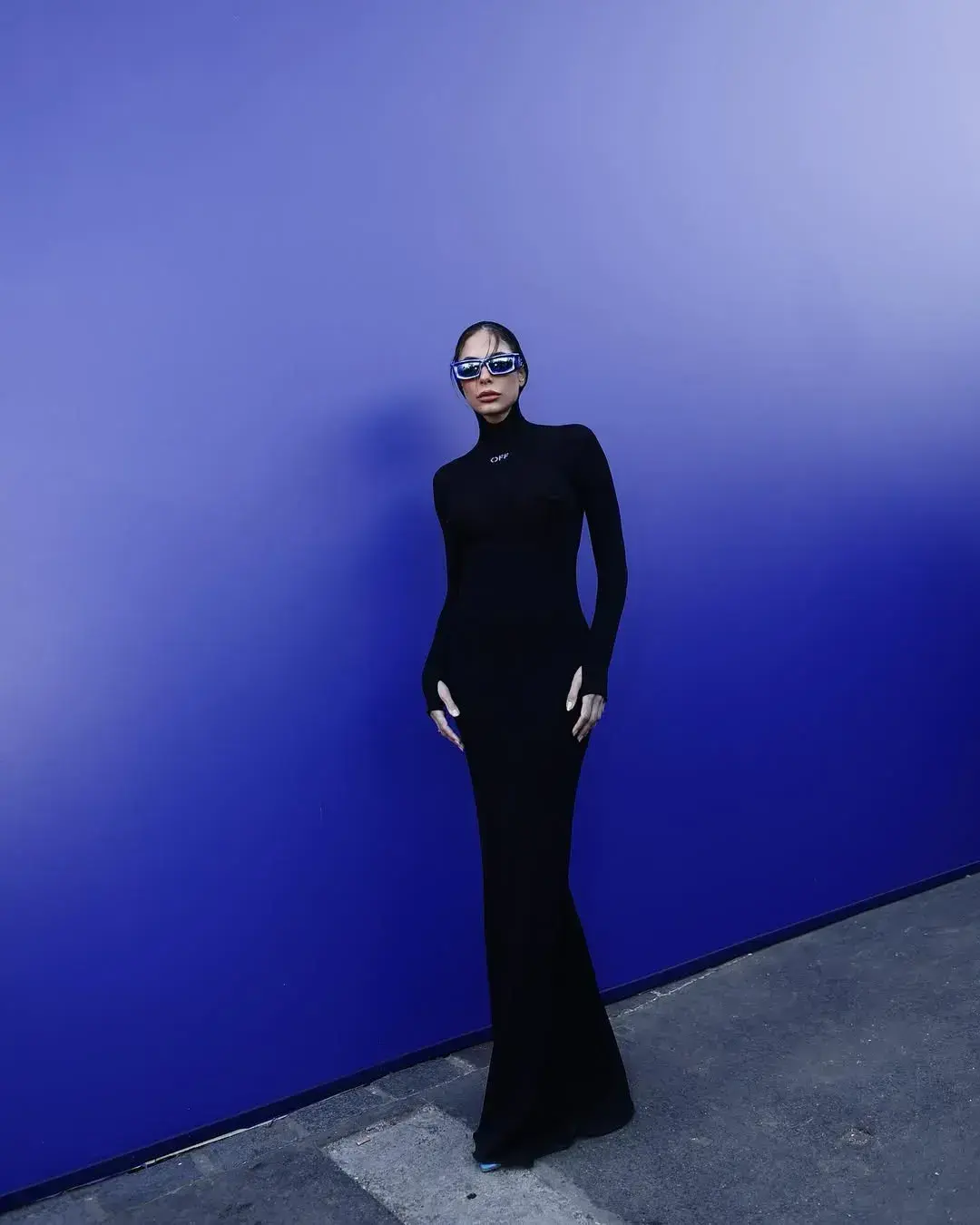 PARIS FASHION WEEK 2023 gallery 3