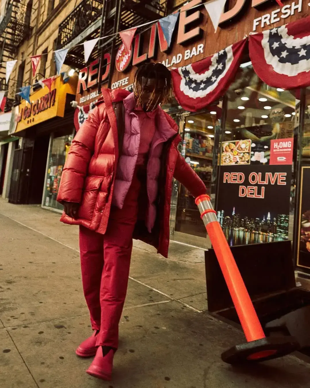 Lewis Magazine - Styling por Alberth Franconaid gallery 3